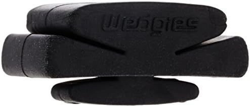 Wedgie WPH001 Wedgie Pick Holder for Guitar, Single Packaged