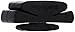 Wedgie WPH001 Wedgie Pick Holder for Guitar, Single Packaged