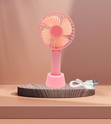 JANTJE＿ONTEMBAARミラー付きPortable fan JANTJE＿ONTEMBAARミラー付きPortable fan
