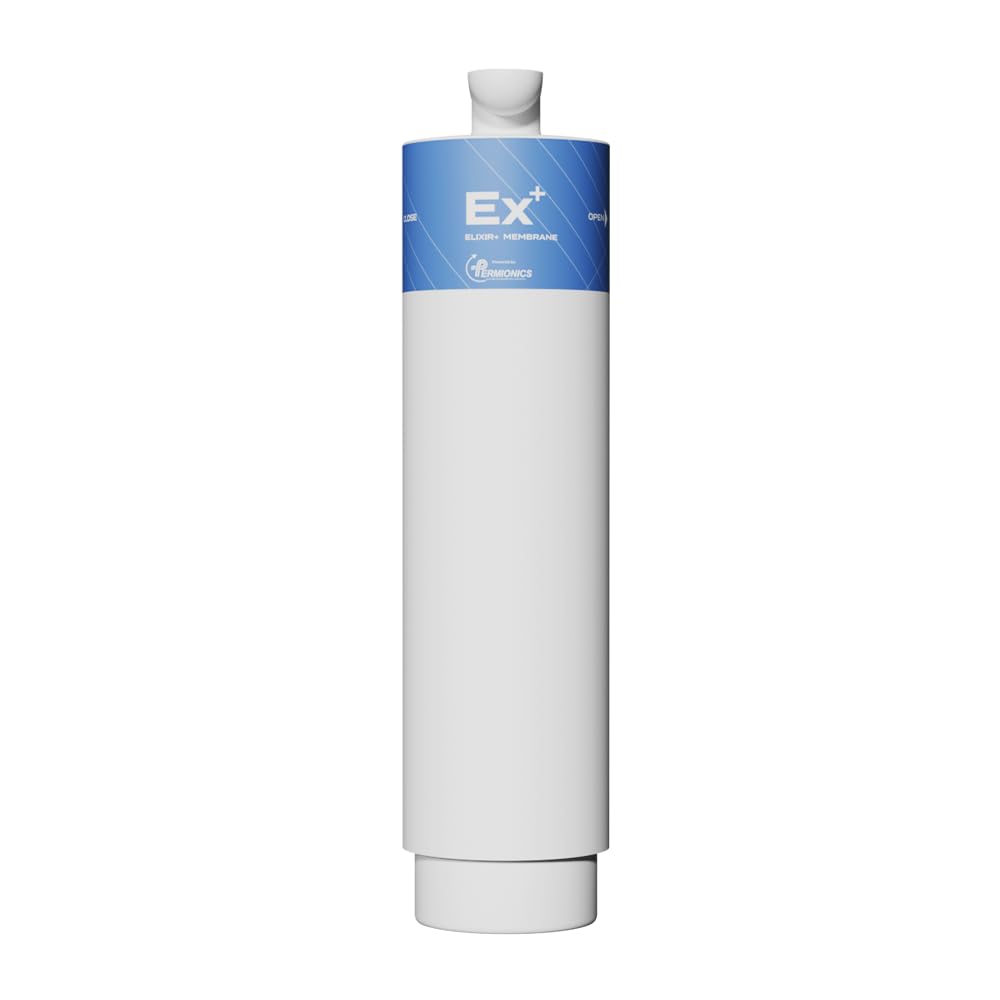 FIN EX+ Membrane | High-Performance Nanotech Membrane | Superior Purity & Mineral Retention | DIY Friendly | Ideal for Hard Water-picture-10