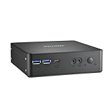 SHUTTLE XPC nano NC40U5 i5 1235U