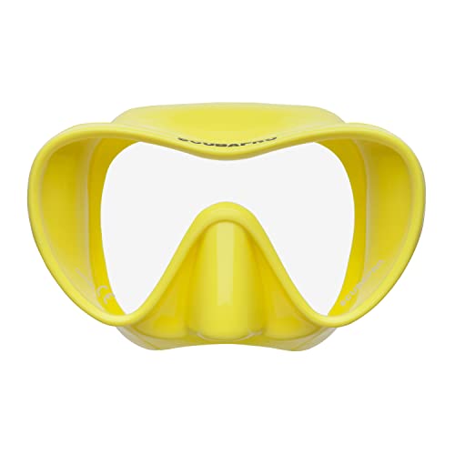 Masque de plongée SCUBAPRO Trinidad 3 pour vos sessions de snorkeling estivales