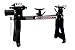 Laguna Tools Revo Lathe 110v 1.5HP 18
