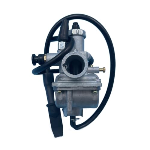 Carburateur pour LT160 Suzuki LT-F160 de 1989 à 2004 13200-02C03 kit de remplacement moteur quad