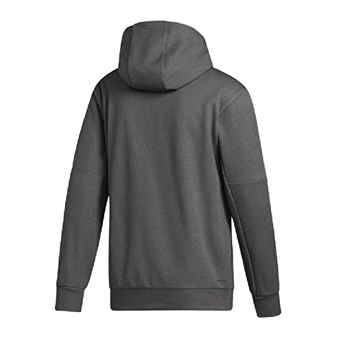 adidas Men's Standard Game and Go Pullover Hoodie3