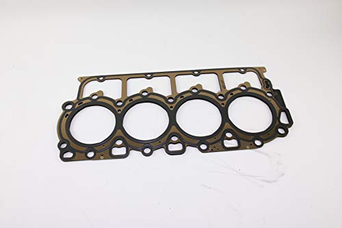 Runs Rough during Exhaust Regeneration Process - 2011-2016 Ford F-250, F-350, F-450 21 Genuine Ford Parts - Gasket - Cylinder Head (DC3Z-6051-E)