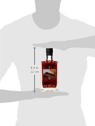 Pichincha 14 Jahre Pedro Ximenez Rum (1 x 0.7 l) – Bild 8