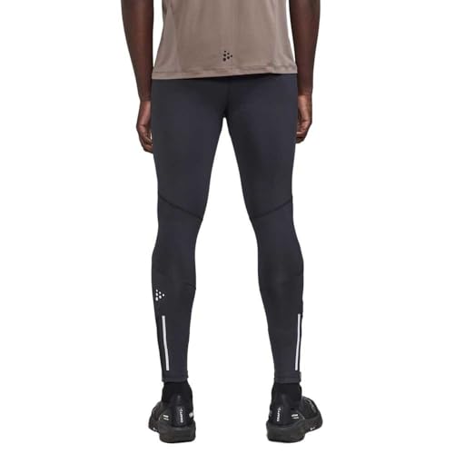 Mallas con cremallera Craft ADV Essence cómodas para evitar rozaduras 2