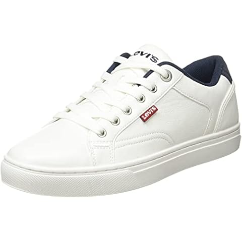 Levi's Courtright Zapatillas Hombre Cover