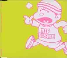 美品　RIP SLYME /STEPPER'S DELIGHT レコード 中古ﾚｺｰﾄﾞ RIP SLYME – STEPPER'S DELIGHT (JPN) – レコード販売