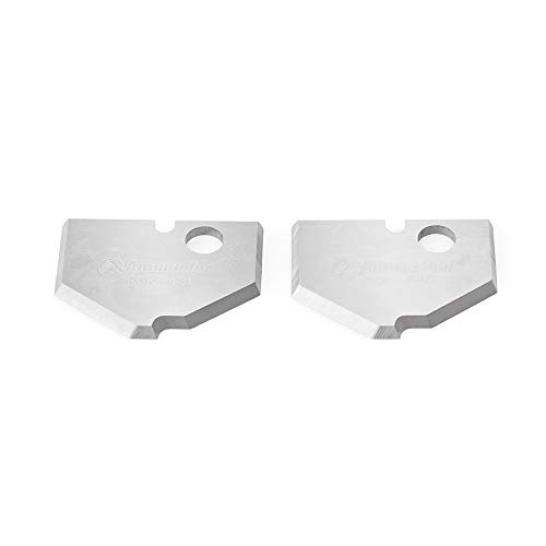 Amana Tool - Replacement Knife for Rc-2486 (RCK-486), Industrial Grade