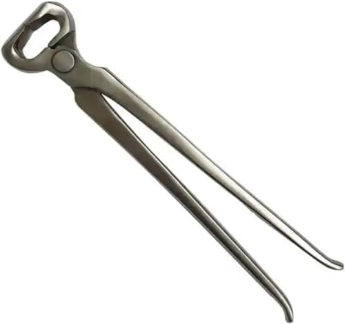 Horse Shoe Nippers Farrier Tool
