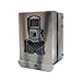 CAMLOCKBOX Game & Trail Camera Powder-Coated All Steel Construction Security Box - Compatible with Stealth Cam DS4K Ultimate/Transmit Cameras