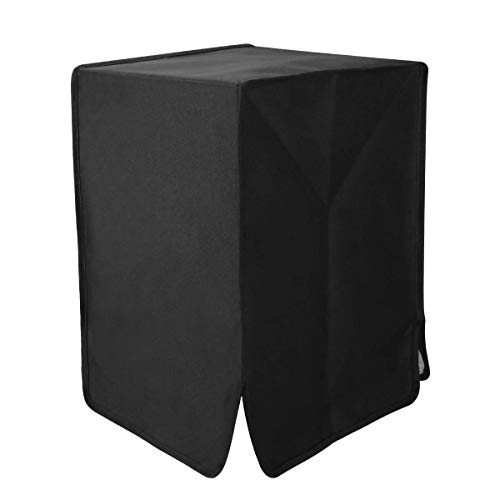 Toaiot SLA UV DLP LCD 3D Printer Blackout Cover Enclosure Protect Storage Sleeve from Sunlight Dust Dirt Spill Compatibl