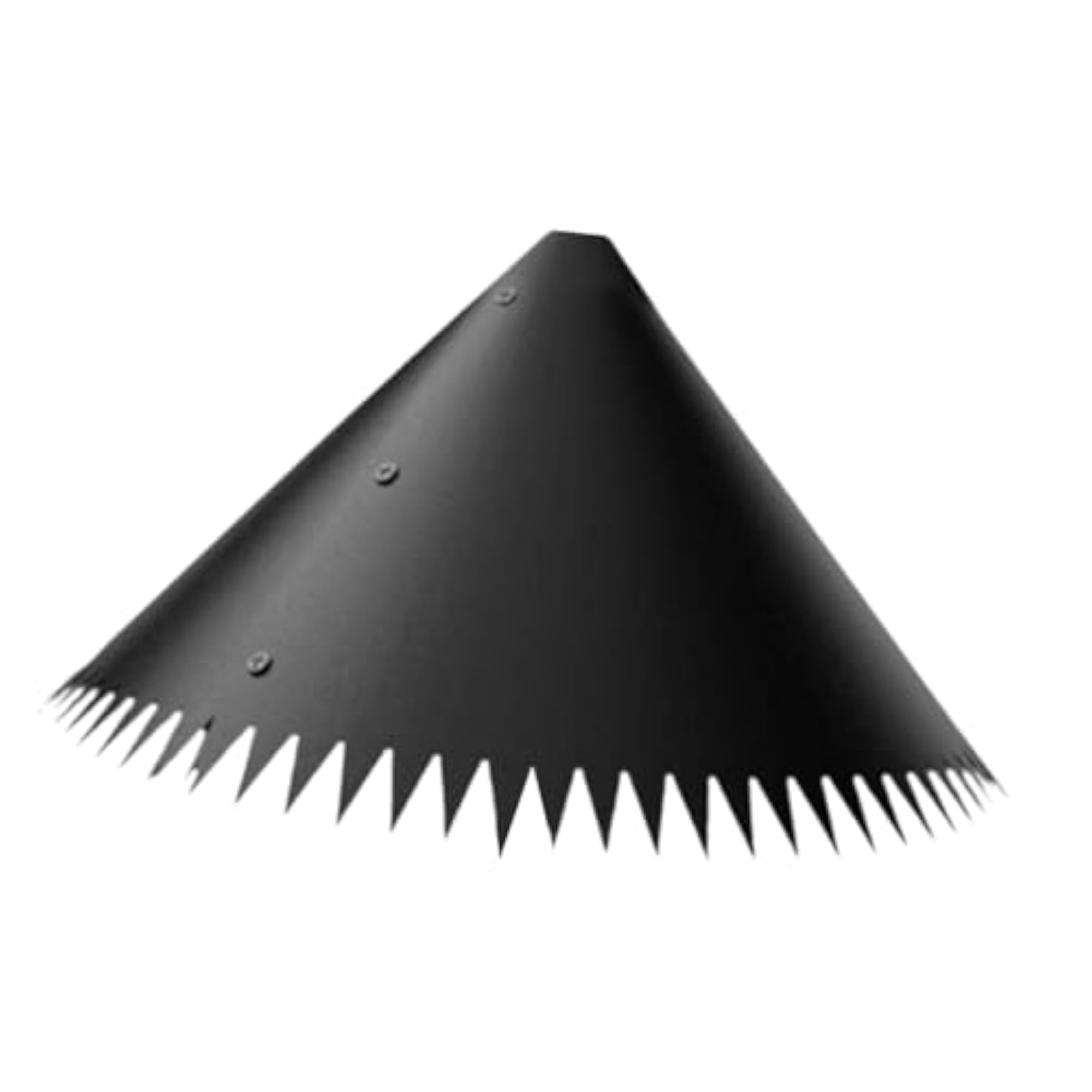Squirrel Baffle Reusable Mount Stopper for Bird Feeder Pole