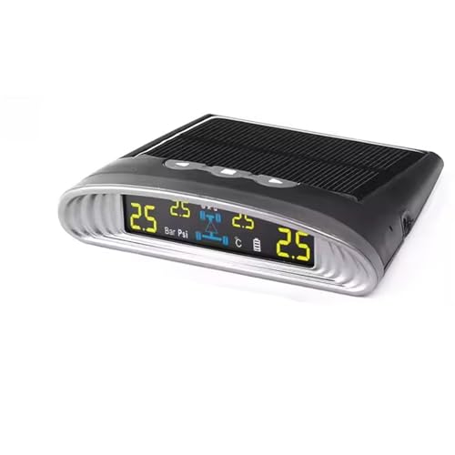 ԗpTPMS^CĎVXe \[[fW^v LCDfBXvC Ԃ̃^CxSxVXe(Black,Internal sensor)