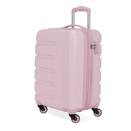 SwissGear 7366 n[hTCh g\ Q[W Xsi[zC[t, sN, Checked-Medium 23-Inch, 7366 n[hTChg\וXsi[zC[t