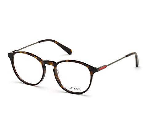 Gafas de ver Guess GU1983 Habana para teletrabajo y oficina