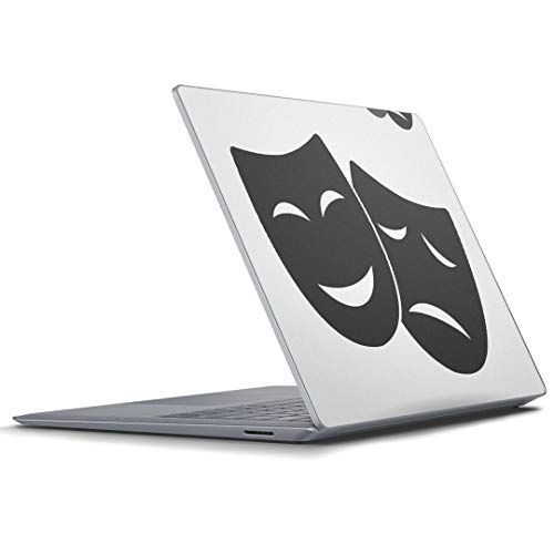igsticker Surface Laptop3 / Laptop2 / Laptop 13.5インチ 専用スキンシール Microsoft サーフェス サーフィス ノートブック ノートパソコン カバー ケース フィルム ステッカー アクセサリー 保護