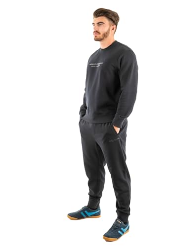Maillot de survêtement Armani Exchange sweat manches longues homme