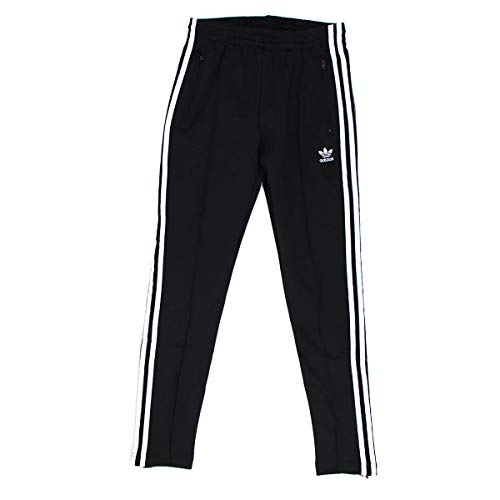 SPODNIE DAMSKIE ADIDAS SST PANTS CZARNE GD2361 | jejsklep.pl