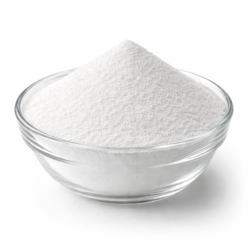 Image of White Silica Fume (Microsilica) - Industrial Grade Concrete Performance Additive | High-Strength Concrete & Repair Mortars 1.8 KG