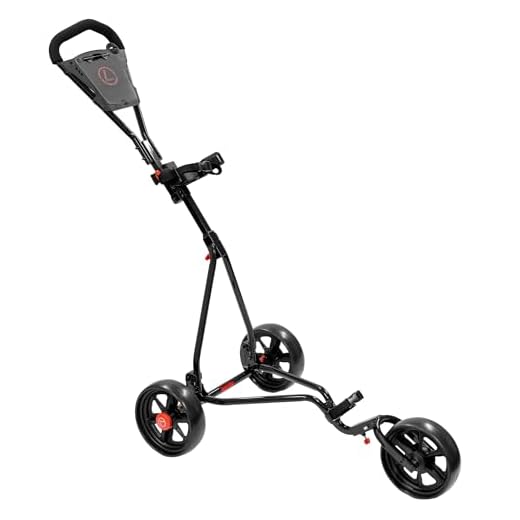 QYHSS Fahrrad Schirmständer, Universeller und Abnehmbarer Schirmhalter, Regenschirm Mount Ständer verstellbar Outdoor, für Schirmhalter Fahrrad/Rollstuhl/Kinderwagen/Angeln/Golf Trolley 2 LONGRIDGE Kinder GOLFTROLLEY JUNIOR 3 RÄDER VERSTELLBAR, SCHWARZ/ROT