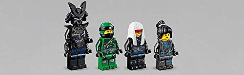 Ninjago Oni-Titan, 70658 - Lego - Immagine 3