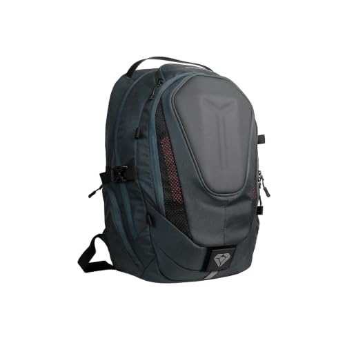 Image of Carbonado Large Size Gaming Backpack For 17.3 Inch Laptop Backpack Compatible For Carrying Gaming Accessories With Usb Type C Charging Port
