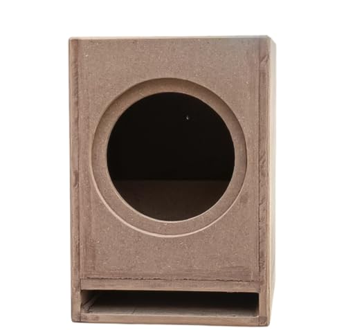 Image of NRS AUDIO 14.5 MM- 8 in L-Port Car Sub Box [ F-2ND-16-8 in ]