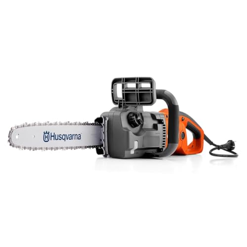 Husqvarna Elektro-Motorsäge 420EL 16''