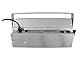 EUROLITE Audience Blinder 2xPAR-36 DMX silber | Audience-Blinder für 2 PAR-36-120V/650W-Leuchtmittel (mit Dimmer)