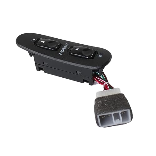 Interrupteur de vitre électrique : réparer commande fenêtre défectueuse Hyundai H100 93691-43600