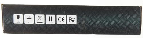 Pedaleira Mooer Ge100 Para Guitarra Processador Multiefeitos