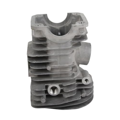Kit de pistón del cilindro de 42 mm para reparar la pérdida de compresión 4