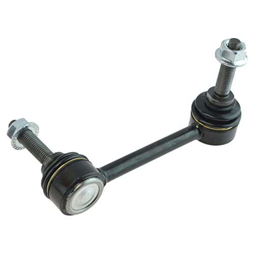 Image of TRQ Front and Rear Suspension Kit Complete Strut & Coil Spring Assembly Shock Absorber Sway Bar Stabilizer Link Compatible with 2011-2015 Jeep Grand Cherokee