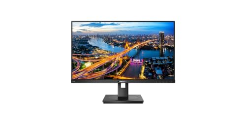 Monitor 4k Philips 278b1-27 Pulgadas, 60 Hz, 4 Ms, Ips, Ajuste De Altura, Altavoces, Concentrador Usb, Powersensor 3840 X 2160, 350cd M , Hdmi Dp Usb-B Usb 3.2 Monitor 4k Philips 278b1-27 Pulgadas, 60 Hz, 4 Ms, Ips, Ajuste De Altura, Altavoces, Concentrador Usb, Powersensor 3840 X 2160, 350cd M , Hdmi Dp Usb-B Usb 3.2