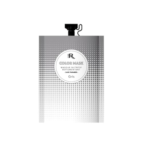 Color Mask Générik Gray 40 ML, grey
