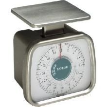 Taylor Compact Portion Control Scale, 32 Ounce x 0.25 Ounce - 1 each.