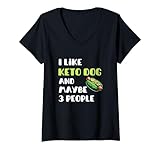 Funny Humorous Keto Gift Low Carb Lifestyle Tees
