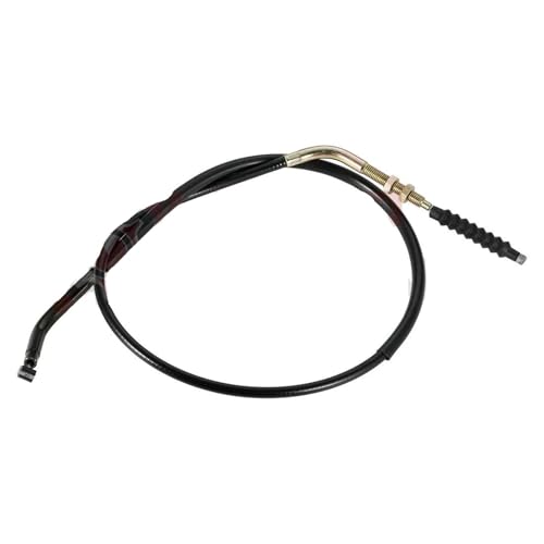 Durite de commande d'embrayage CB400SF câble souple pour moto NC31 - 3