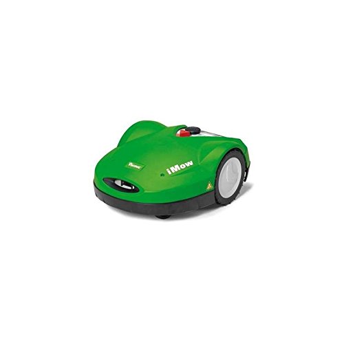 Preisvergleich Produktbild Viking 63090111400 iMow MI 632.0 - Rasenmäher