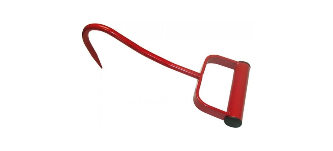 Double HH, 11 Inch 28121 Hay Hook, Assorted