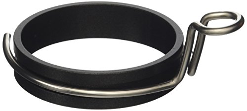 ヒキモト まんまる目玉焼リング 1個焼用(テフロン加工) 小 日本 BET04003 ヒキモト まんまる目玉焼リング 1個焼用(テフロン加工) 小 日本 BET04003