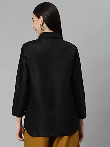 Image of muhuratam Women Shirt