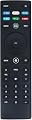 New XRT140 Replacement Remote Control fit for Vizio LED Smart TV V405-H19 V705-H13 V655-H19 V505-H19 OLED55-H1 OLED65-H1