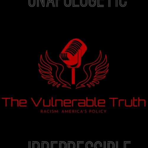 The Vulnerable Truth Titelbild