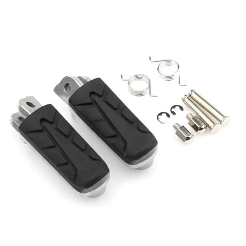 Repose-pieds pour CB500X plaques pied pédales moto NC750 VFR800
