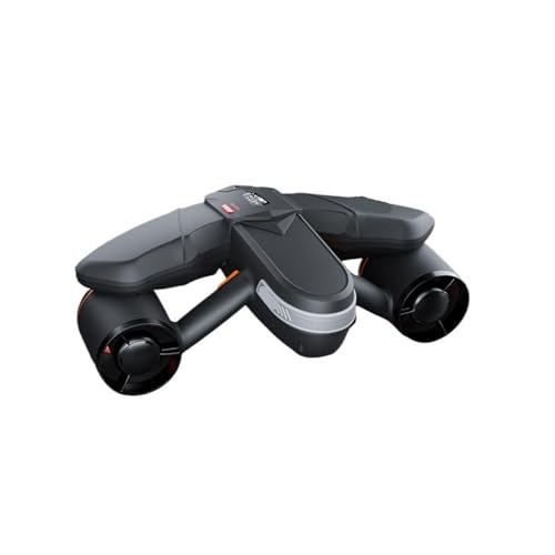 158WH Eスクーター 150W 水中スクーター シースクーター