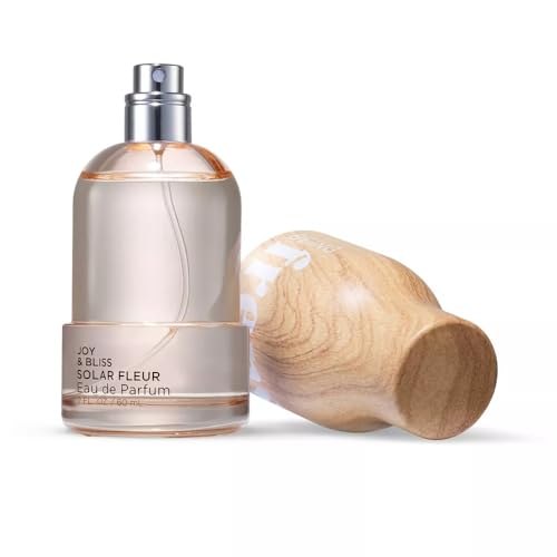 Image of Being Frenshe Perfume, Women's Eau De Perfume 2 Fl Oz (Solar Fleur)
